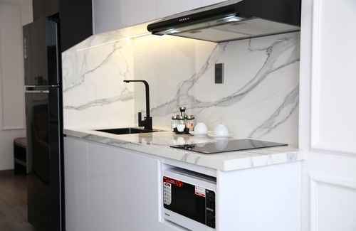 Nguyen Thai Binh Apartment | CityHouse - El Pino Realm