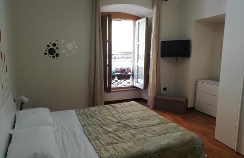 Benevento Apartment | Civico 181
