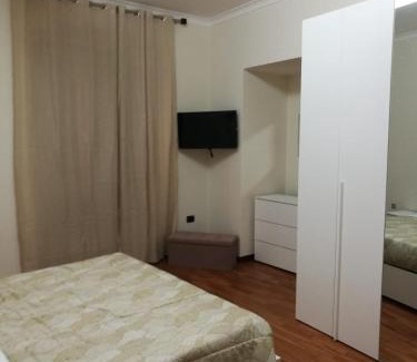 Benevento Apartment | Civico 181