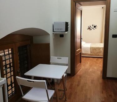 Benevento Apartment | Civico 181