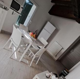 Crocetta-San Lazzaro-Modena Est Apartment | Civico 52 Modena Int 7