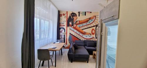 Lome Apartment | Cléopatre