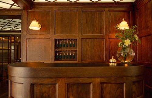 Vasastan Hotel | Clas på Hörnet