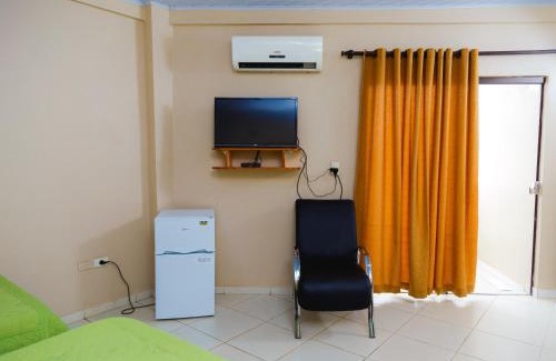 Encarnacion Hotel | Class Apart Hotel