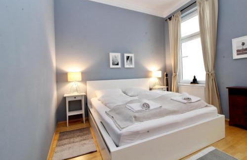 Josefstadt Apartment | Classy Apartment in the Heart of Vienna