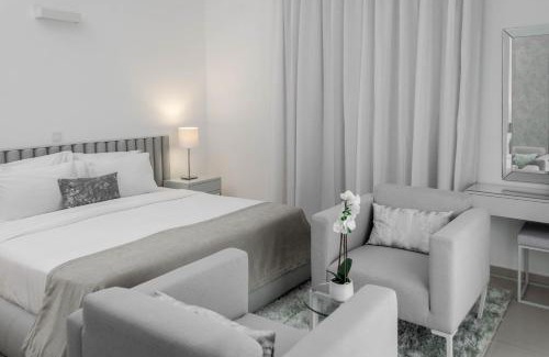 Ikoyi Apartment | Clayhall by SRS