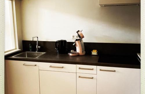Abdij Apartment | Cleen Rochelle