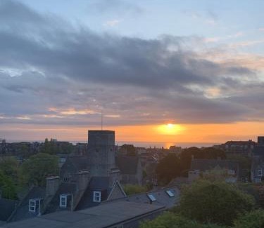 Swanage House | Clements House Swanage