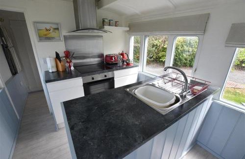 Aberporth House | Clifftop Carriage