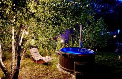 gmina Karsin House | Clonowo 2