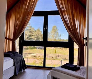 gmina Karsin House | Clonowo 2