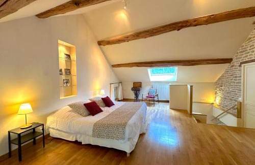 Montoillot House | Clos de Fougères - Domaine intégral