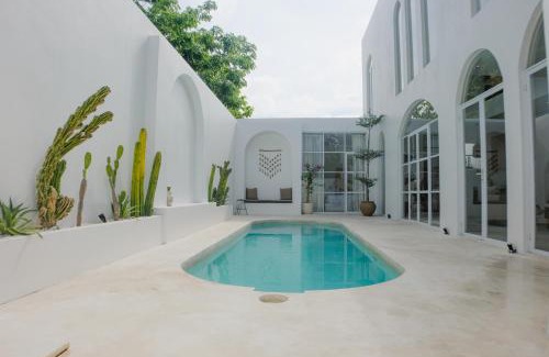 Bukit Villa | Close to Jimbaran Beach, 3BR with Private Pool