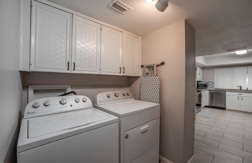 Garland House | Close to Richardson/Plano/Dallas, 4 Bedroom fully renovated house.