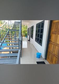 Pathanamthitta Cabin | Cloud Residency
