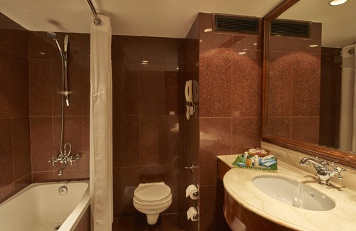 Manali Hotel | Club Mahindra White Meadows Manali