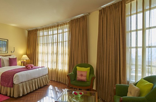 Manali Hotel | Club Mahindra White Meadows Manali