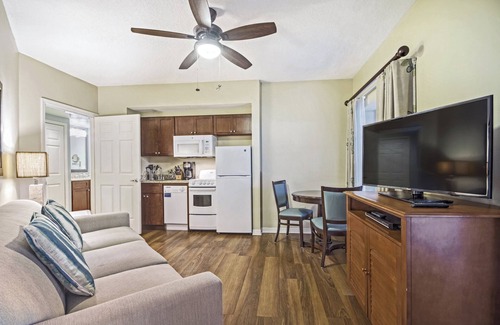 Kissimmee Apartment | Club Wyndham Cypress Palms
