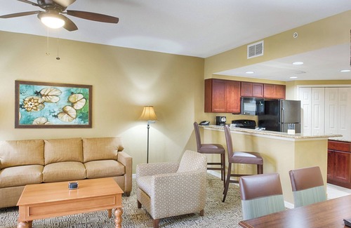 Kissimmee Apartment | Club Wyndham Cypress Palms