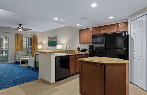 Kissimmee Apartment | Club Wyndham Cypress Palms
