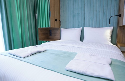 Vera Hotel | CNK Hotel By Millenium Group