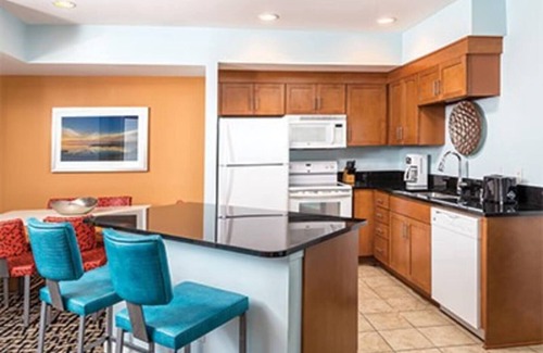 Terra Lago Resort | Coachella Week1/Worldmark Indio Resort/1BDR/Sleeps 4
