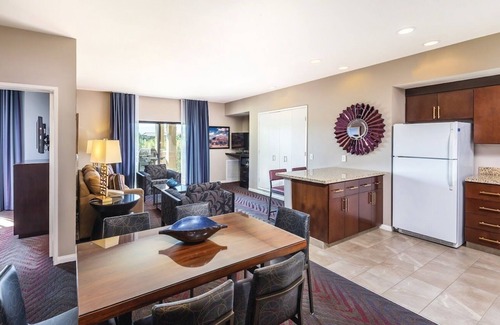 Terra Lago Resort | Coachella Week1/Worldmark Indio Resort/1BDR/Sleeps 4