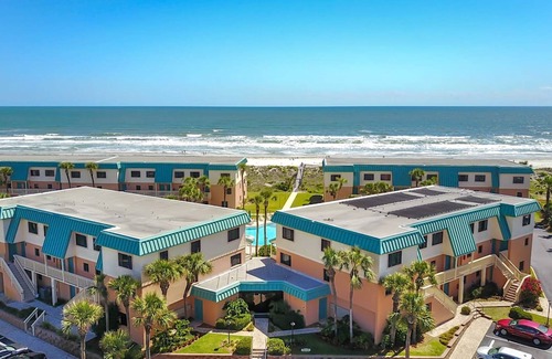 Butler Beach Apartment | Coastal Bliss Beach Condo With Pool Free Tix