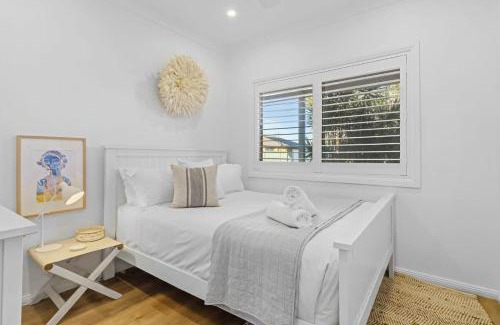 Long Jetty Apartment | Coastal Retreat Long Jetty Toowoon Bay