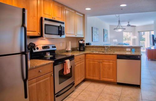 Treasure Island Apartment | Coastal Serenity