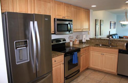 Treasure Island Apartment | Coastal Serenity