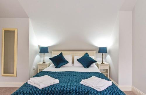 East Wittering House | Cockle Beach House, West Wittering