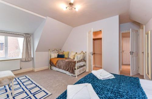 East Wittering House | Cockle Beach House, West Wittering