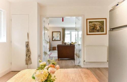 East Wittering House | Cockle Beach House, West Wittering