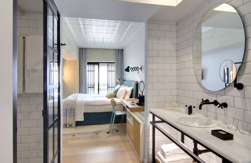 Kolonaki Hotel | COCO-MAT Athens Jumelle