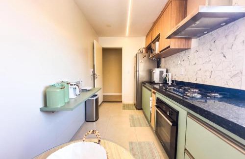 Centro Apartment | CocoBay - Apartamento Cabo Frio