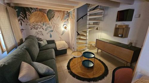 Roussillon House | Cocon Authentique de Roussillon