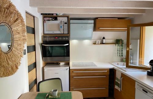 Roussillon House | Cocon Authentique de Roussillon