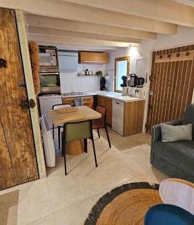 Roussillon House | Cocon Authentique de Roussillon