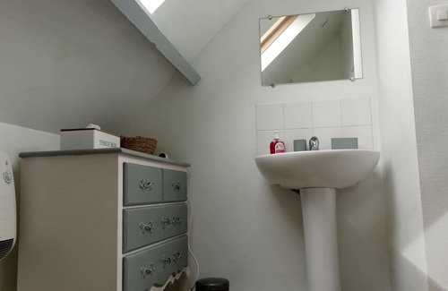 Glacis-Victoire Apartment | Cocon Pour 2 à Malo-les-bains