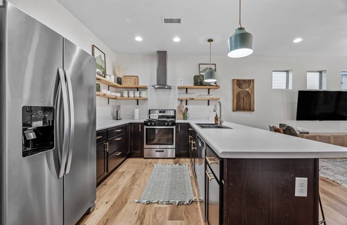 Mountainaire House | Coconino Casa - Mountain Getaway
