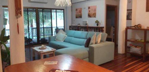 Cooloola Cove House | Coconut Cottage Bush Retreat- Pet Friendly