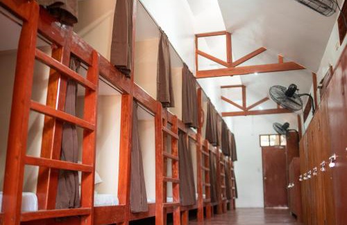 Port Barton Hostel | CocoRico Hostel
