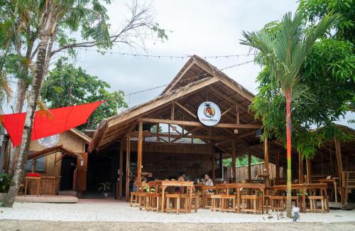 Port Barton Hostel | CocoRico Hostel