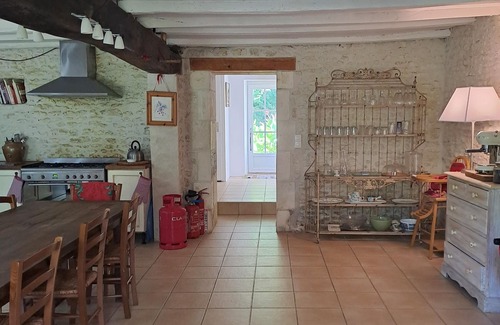 Cherac Other | Cognac Region - a very comfortable Bed & Breakfast with pool and large gardenn