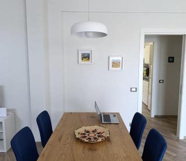 Sciarborasca Apartment | Cogoleto - Villetta Il Canneto