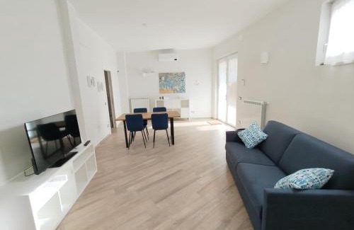 Sciarborasca Apartment | Cogoleto - Villetta Il Canneto