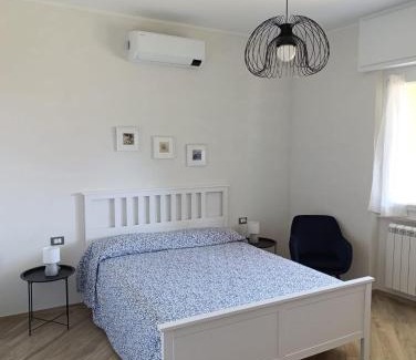 Sciarborasca Apartment | Cogoleto - Villetta Il Canneto