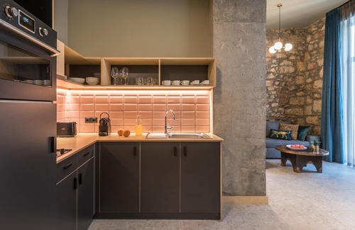 Koukaki Hotel | Cohort Koukaki