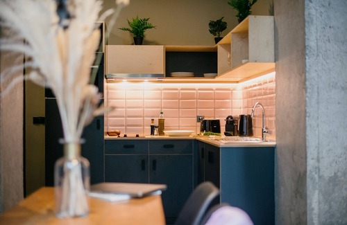 Koukaki Hotel | Cohort Koukaki